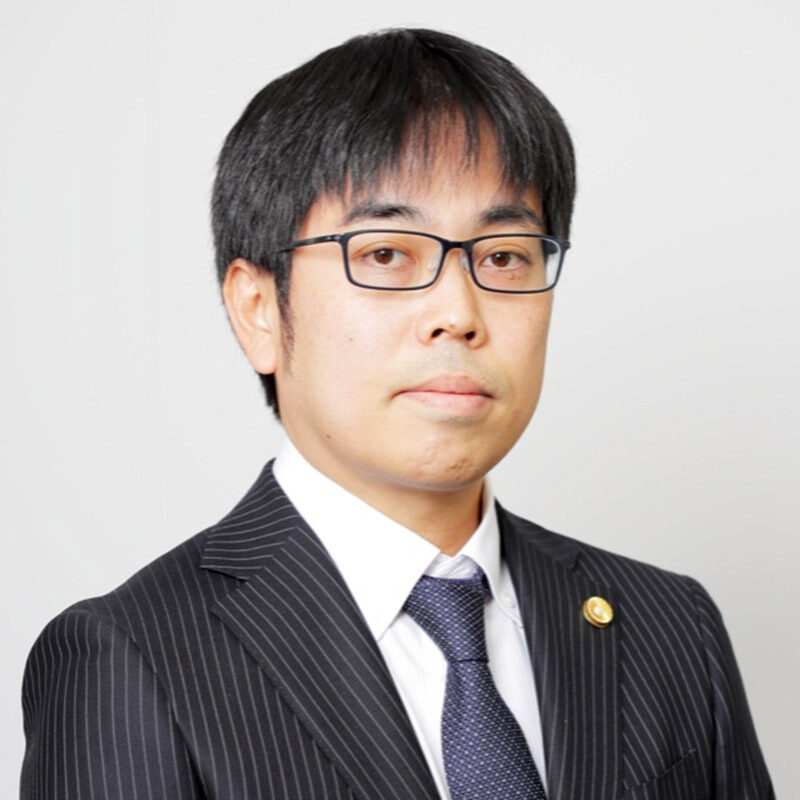 弁護士 宗本龍一